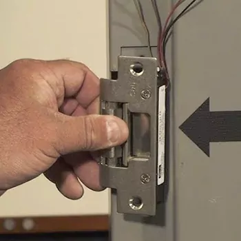 Electric Strike in Pine Hills, FL