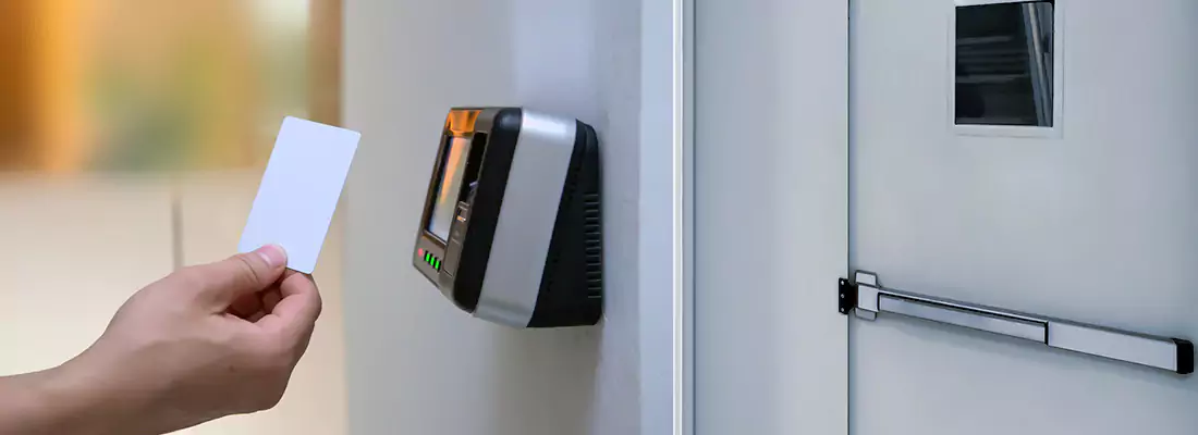 Advanced Badge Access Control Systems for Pine Hills Businesses