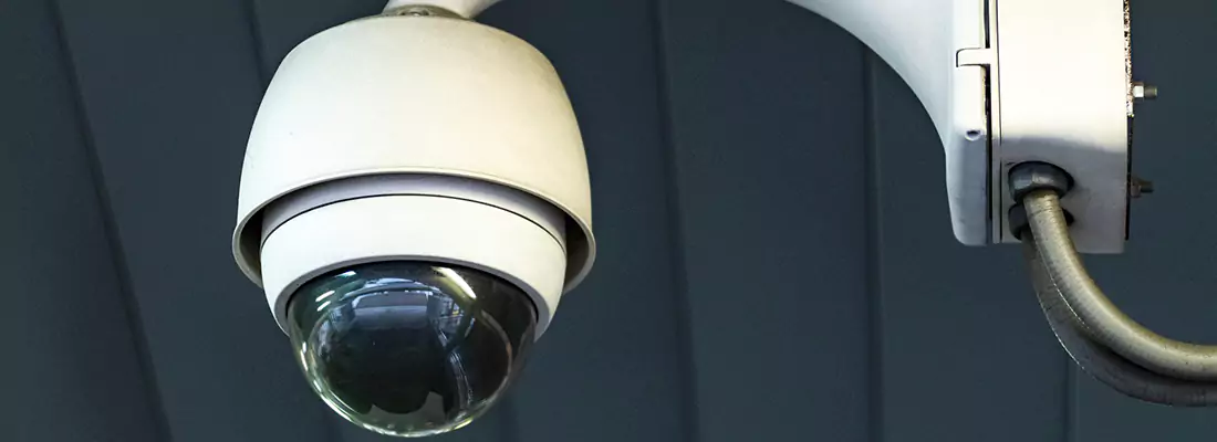 Affordable CCTV Camera System Solutions for Homes and Businesses in Pine Hills, FL