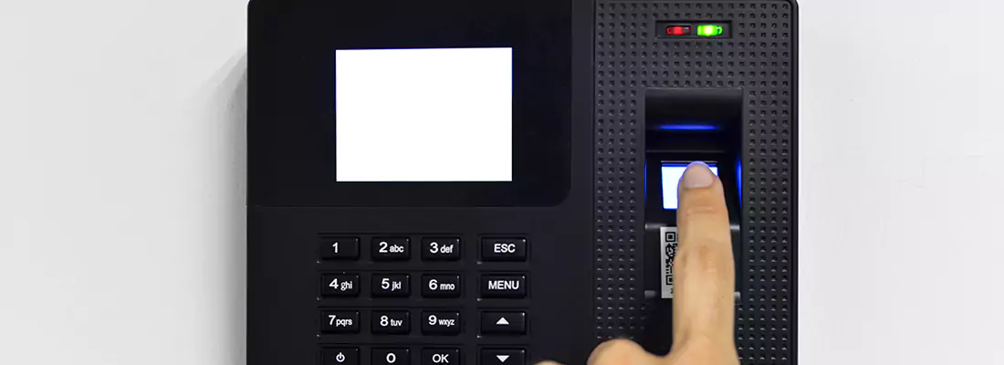 Affordable Office Access Control Systems for Small and Large Offices in Pine Hills, FL