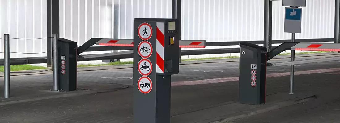 Affordable Parking Gate Systems for Efficient Access Control in Pine Hills, FL