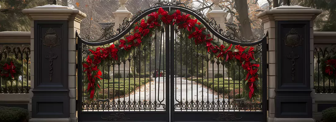 Affordable Proximity Sensor Gate Solutions for Homes and Businesses in Pine Hills, FL