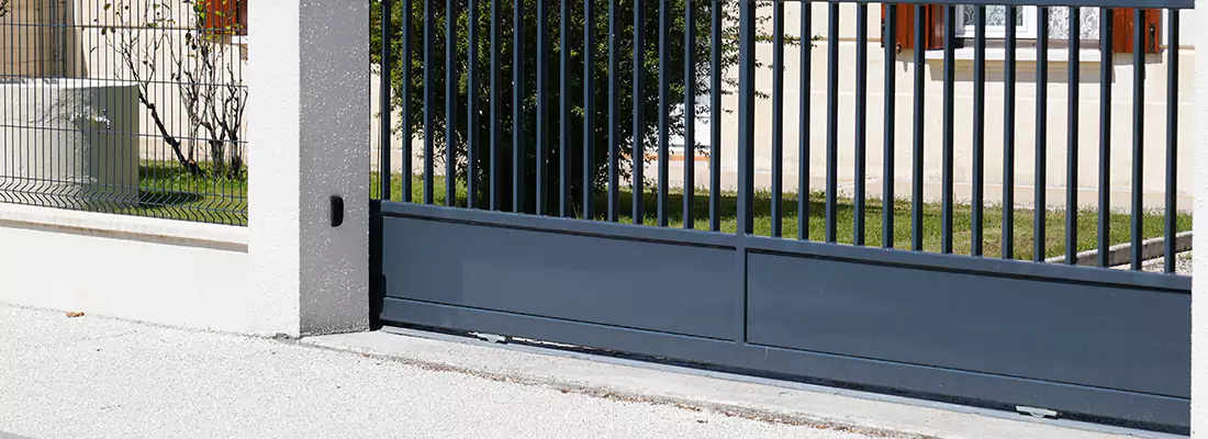 Automatic Sliding Gates Wheel Repair in Pine Hills, FL