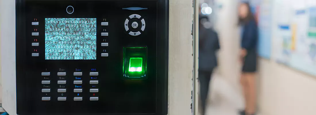 Benefits of Time-Based Lock Schedule Systems for Homes and Businesses in Pine Hills, FL