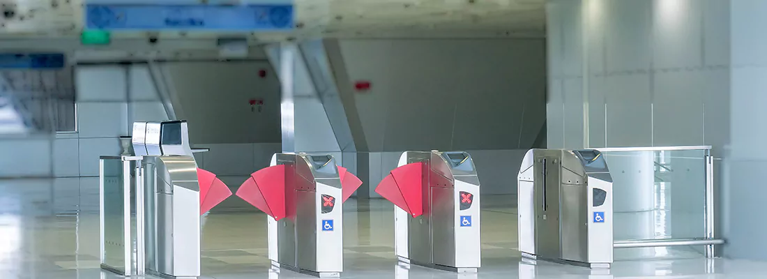 Best Security Turnstile Solutions in Pine Hills, FL – Affordable and Durable