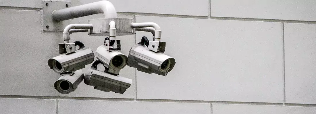 CCTV Camera Systems Are Essential for Security in Pine Hills, FL