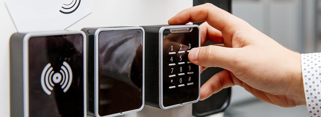 Access Control Solutions in Pine Hills, FL