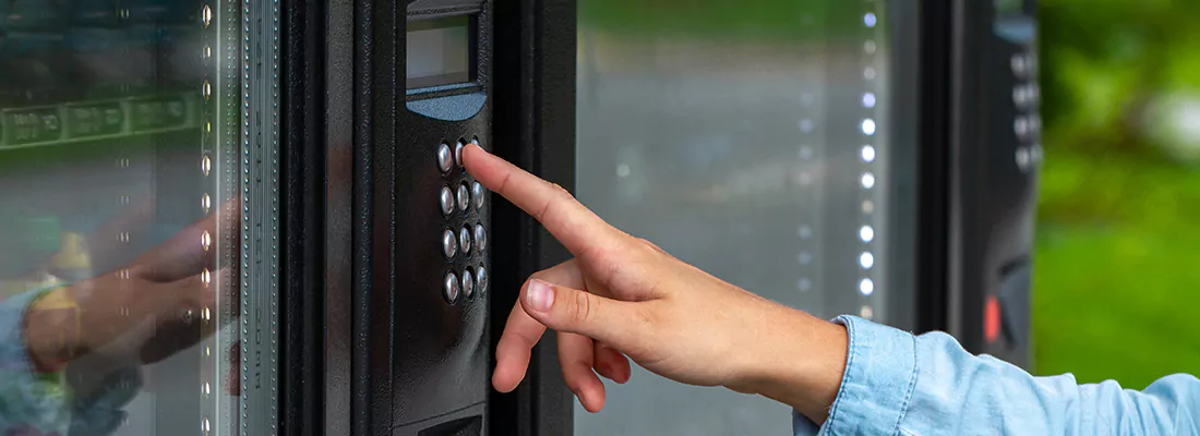 Commercial Access Control Boosts Security in Pine Hills, FL