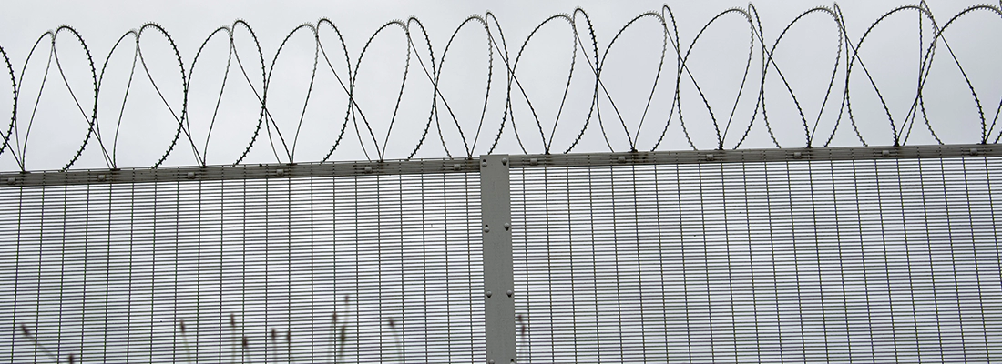 Commercial Security Gate Installations in Pine Hills, FL