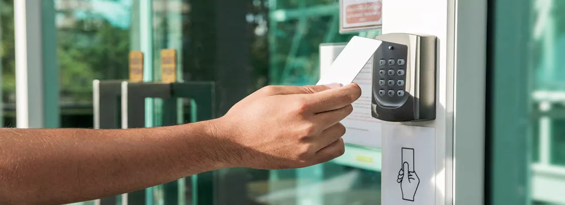 Custom Access Control Systems for Businesses in Pine Hills, FL
