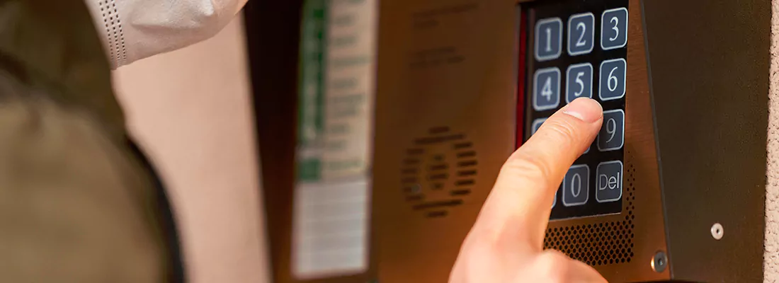 Commercial Gate Intercom Systems with Advanced Features in Pine Hills, FL