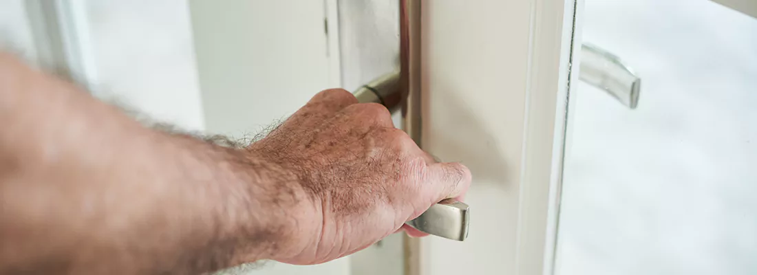 Custom Push to Lock Door Systems for Your Property in Pine Hills, FL