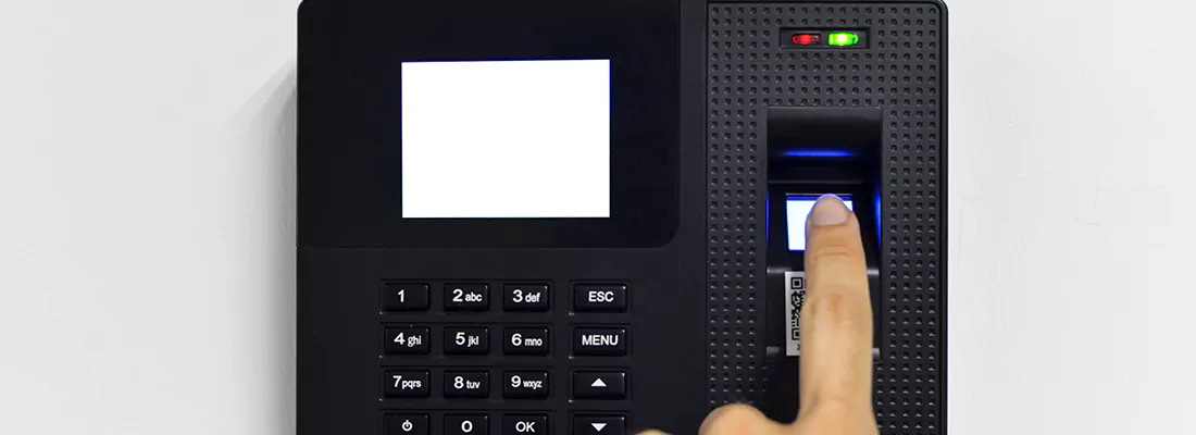 Door Access Control And Security in Pine Hills, FL