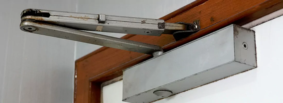 Door Closer Specialists in Pine Hills, FL