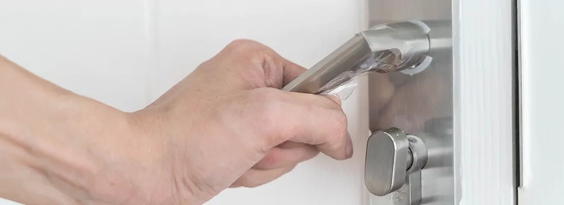 Expert Garage Door Opener Repair and Installation in Pine Hills, FL