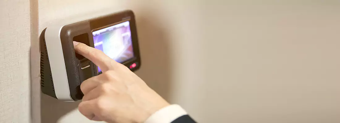 Hassle-Free Badge Access Installation and Support in Pine Hills, FL