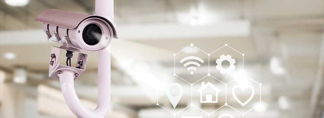 Indoor Security Camera Solutions for Pine Hills, FL