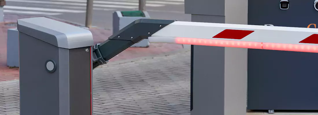 Reliable and Durable Automatic Vehicle Barriers in Pine Hills, FL