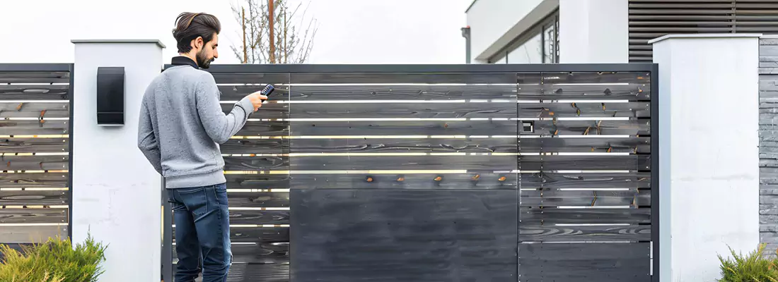 Remote Controlled Gate System Repairs and Maintenance in Pine Hills, FL