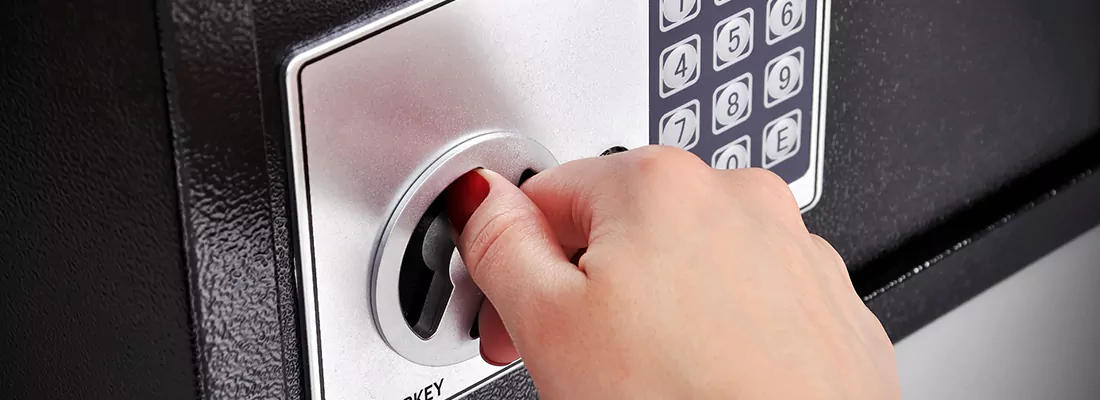 Safe Replacement in Pine Hills, FL