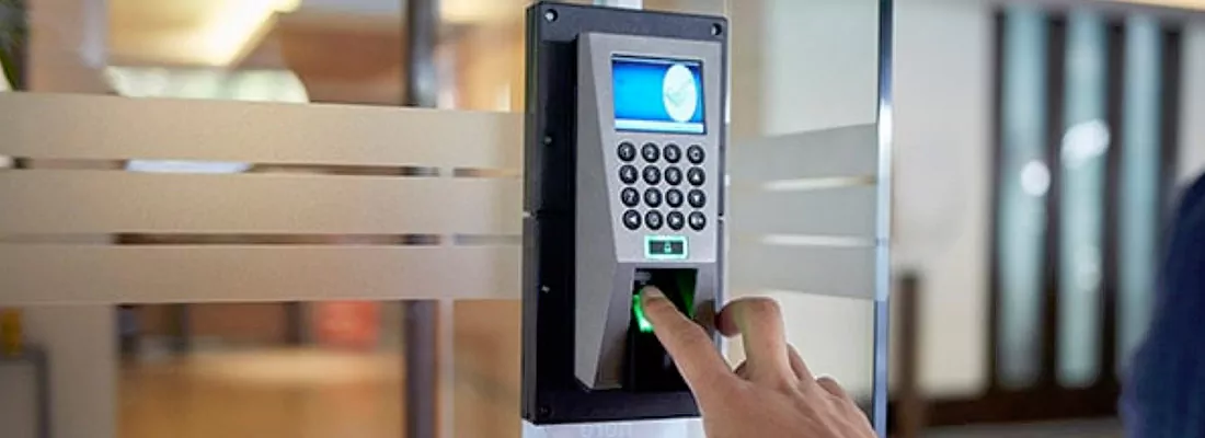 Secure Your Facility with Industrial Access Control Installation in Pine Hills, FL