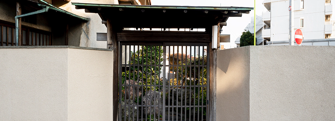 Security Gate Maintenance Services in Pine Hills, FL