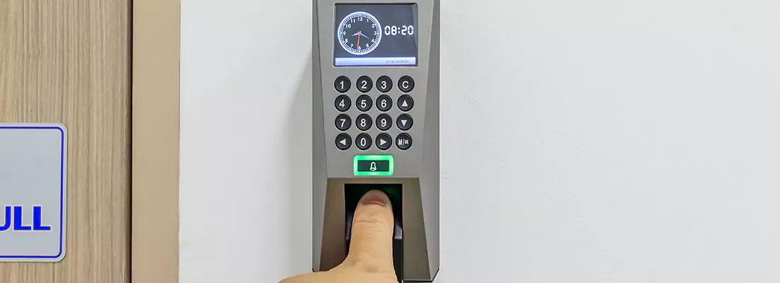 Smart Access Control Technologies for Modern Offices in Pine Hills, FL