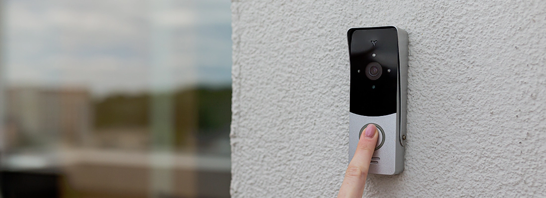 Smart Doorbell Installation Experts in Pine Hills, FL