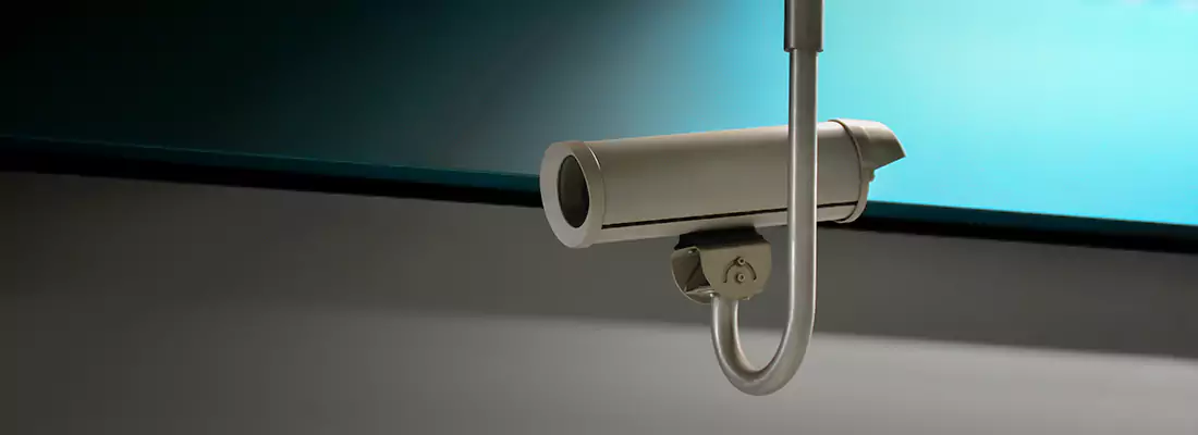 Smart Wireless CCTV Cameras for Remote Monitoring in Pine Hills, FL