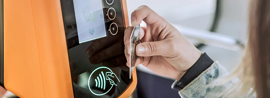 Touchless Entry Systems For Enhanced Accessibility in Pine Hills, FL