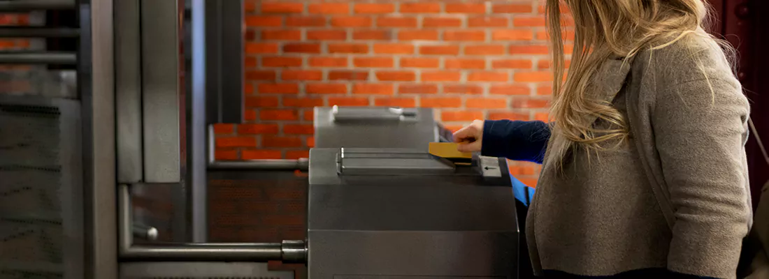 Upgrade to Modern Security Turnstile Systems in Pine Hills, FL