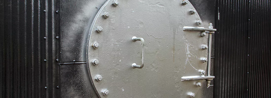 Vault Installation Cost in Pine Hills, FL