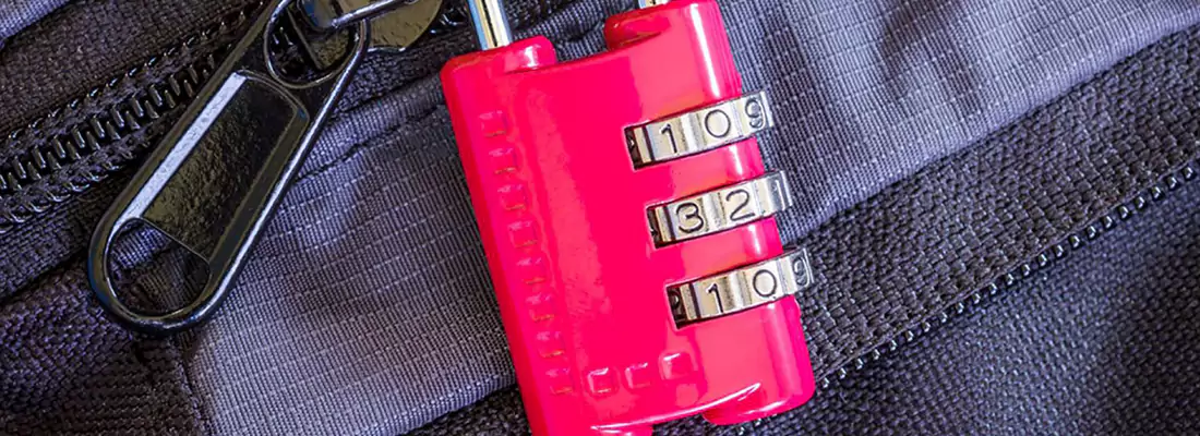 Combination Lock Installation in Pine Hills, FL