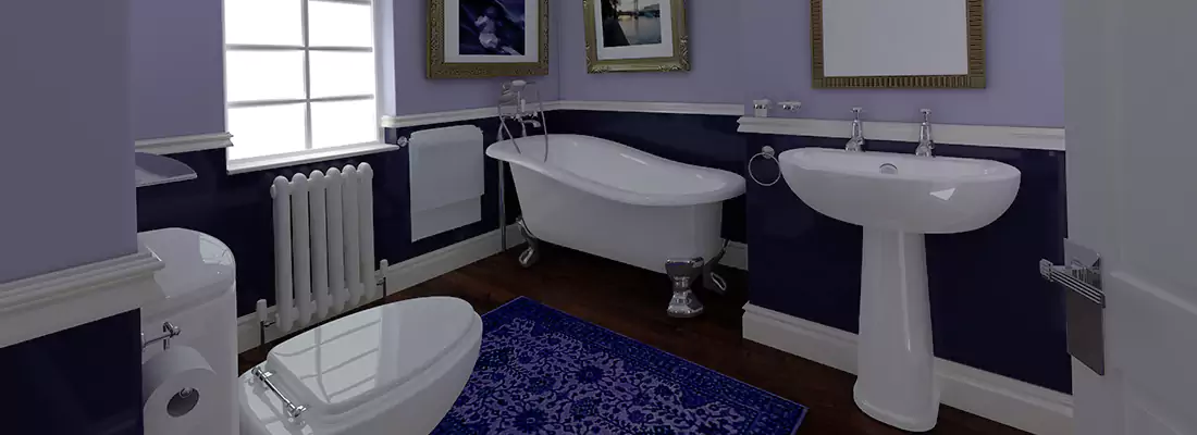 Emergency Washroom Call System Installation in Pine Hills, FL